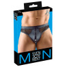 Svenjoyment String Ocleo Noir